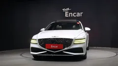 2023 Genesis G80 Gasoline 3.5 Turbo AWD — фото 3