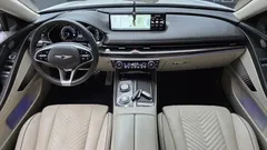 2023 Genesis G80 Gasoline 3.5 Turbo AWD — фото 7