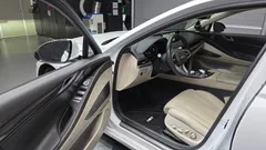 2023 Genesis G80 Gasoline 3.5 Turbo AWD — фото 10