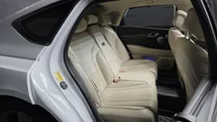 2023 Genesis G80 Gasoline 3.5 Turbo AWD — фото 11