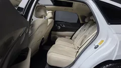 2023 Genesis G80 Gasoline 3.5 Turbo AWD — фото 12