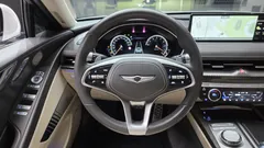 2023 Genesis G80 Gasoline 3.5 Turbo AWD — фото 13