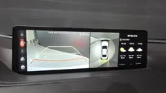 2023 Genesis G80 Gasoline 3.5 Turbo AWD — фото 14