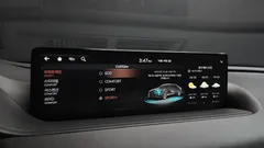 2023 Genesis G80 Gasoline 3.5 Turbo AWD — фото 15