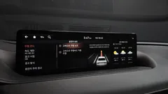 2023 Genesis G80 Gasoline 3.5 Turbo AWD — фото 16