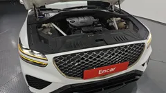 2022 Genesis GV70 2.5T Gasoline AWD — фото 6