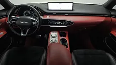 2022 Genesis GV70 2.5T Gasoline AWD — фото 7
