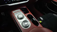 2022 Genesis GV70 2.5T Gasoline AWD — фото 9
