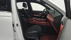 2022 Genesis GV70 2.5T Gasoline AWD — фото 10