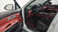 2022 Genesis GV70 2.5T Gasoline AWD — фото 11