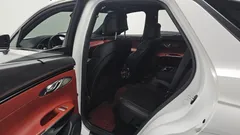 2022 Genesis GV70 2.5T Gasoline AWD — фото 12