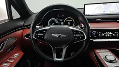 2022 Genesis GV70 2.5T Gasoline AWD — фото 13