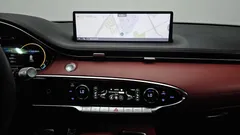 2022 Genesis GV70 2.5T Gasoline AWD — фото 14