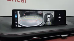 2022 Genesis GV70 2.5T Gasoline AWD — фото 15