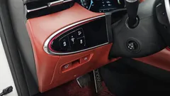 2022 Genesis GV70 2.5T Gasoline AWD — фото 19