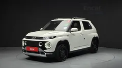 2023 Hyundai Casper Turbo The Essential — фото 1