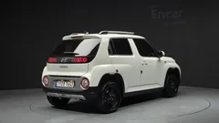 2023 Hyundai Casper Turbo The Essential — фото 2