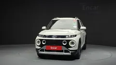 2023 Hyundai Casper Turbo The Essential — фото 3