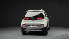 2023 Hyundai Casper Turbo The Essential — фото 4