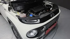 2023 Hyundai Casper Turbo The Essential — фото 6