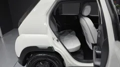 2023 Hyundai Casper Turbo The Essential — фото 12
