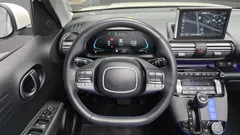 2023 Hyundai Casper Turbo The Essential — фото 13