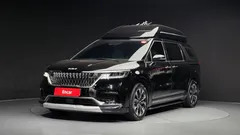 2023 Kia Carnival Gasoline 9-Seater Hi-Limousine — фото 1