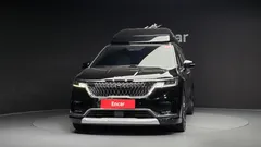 2023 Kia Carnival Gasoline 9-Seater Hi-Limousine — фото 3