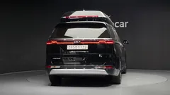 2023 Kia Carnival Gasoline 9-Seater Hi-Limousine — фото 4