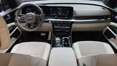2023 Kia Carnival Gasoline 9-Seater Hi-Limousine — фото 7