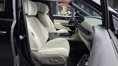 2023 Kia Carnival Gasoline 9-Seater Hi-Limousine — фото 11