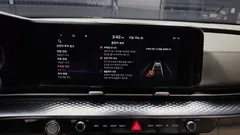 2023 Kia Carnival Gasoline 9-Seater Hi-Limousine — фото 16