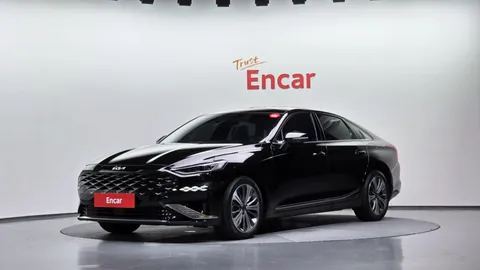 2023 Kia K8 Signature Special
