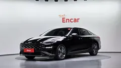 2023 Kia K8 Signature Special — фото 1