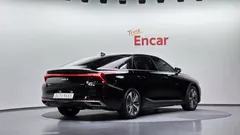 2023 Kia K8 Signature Special — фото 2