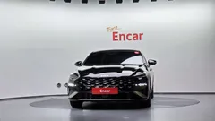 2023 Kia K8 Signature Special — фото 3