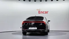 2023 Kia K8 Signature Special — фото 4
