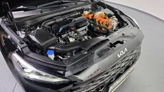 2023 Kia K8 Signature Special — фото 6