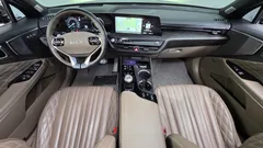2023 Kia K8 Signature Special — фото 7
