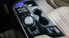 2023 Kia K8 Signature Special — фото 9
