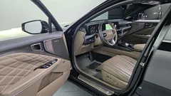 2023 Kia K8 Signature Special — фото 10