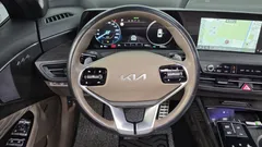 2023 Kia K8 Signature Special — фото 13