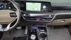 2023 Kia K8 Signature Special — фото 14