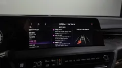 2023 Kia K8 Signature Special — фото 16