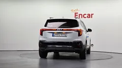2023 Kia Seltos Gasoline 1.6 Turbo 2WD — фото 4