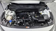 2023 Kia Seltos Gasoline 1.6 Turbo 2WD — фото 6