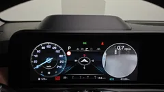 2023 Kia Seltos Gasoline 1.6 Turbo 2WD — фото 8