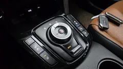 2023 Kia Seltos Gasoline 1.6 Turbo 2WD — фото 9