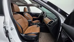 2023 Kia Seltos Gasoline 1.6 Turbo 2WD — фото 10