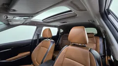 2023 Kia Seltos Gasoline 1.6 Turbo 2WD — фото 12